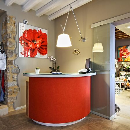 Notti O' Tunn Luxury Rooms In Centro Geraci Siculo ภายนอก รูปภาพ