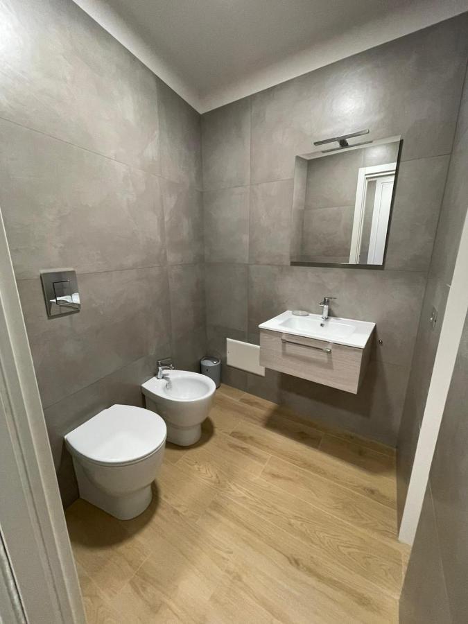 Notti O' Tunn Luxury Rooms In Centro Geraci Siculo ภายนอก รูปภาพ