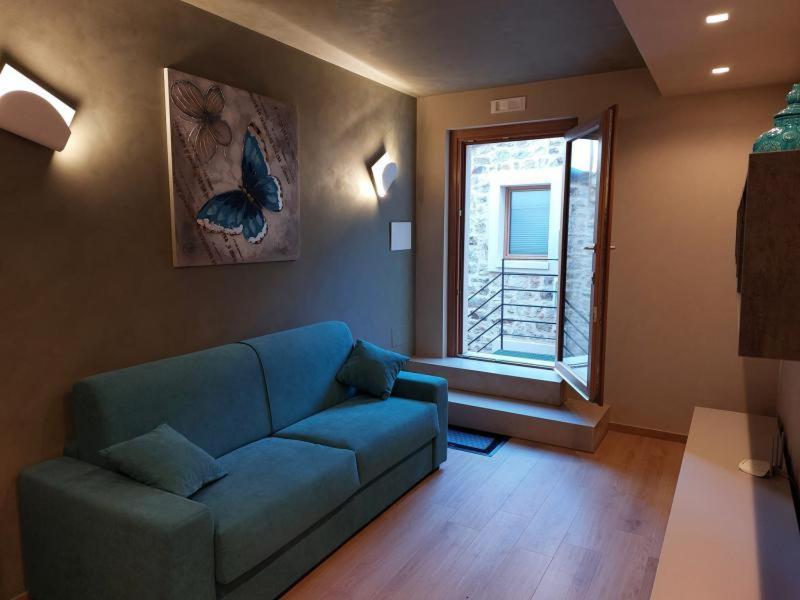 Notti O' Tunn Luxury Rooms In Centro Geraci Siculo ภายนอก รูปภาพ
