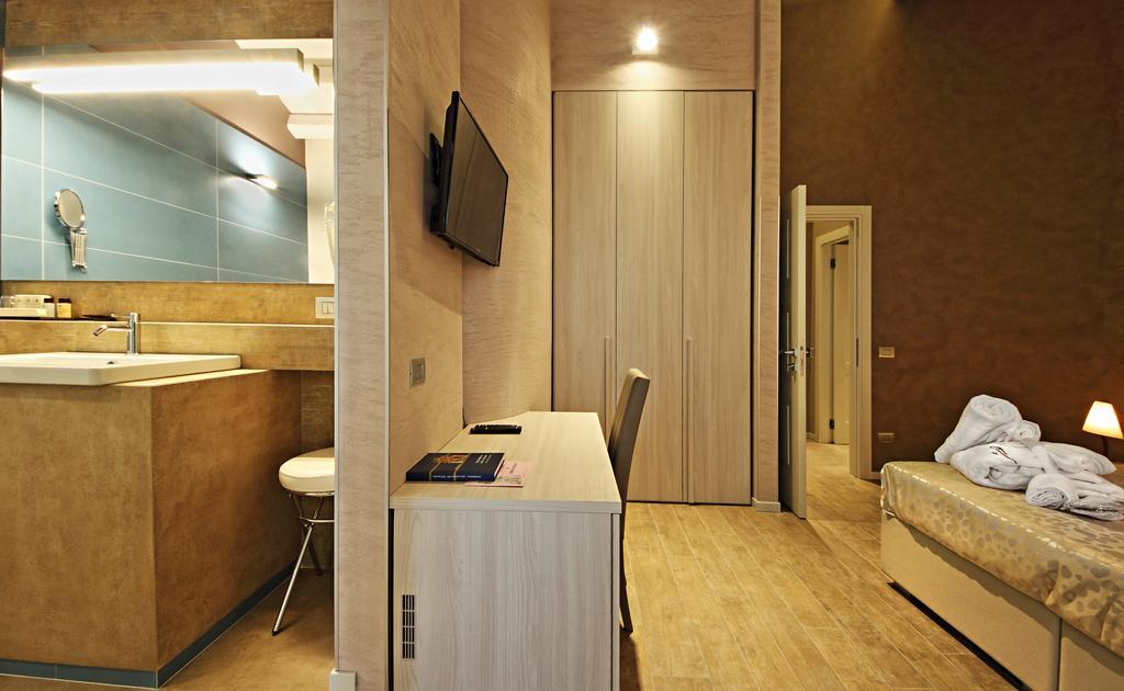 Notti O' Tunn Luxury Rooms In Centro Geraci Siculo ภายนอก รูปภาพ