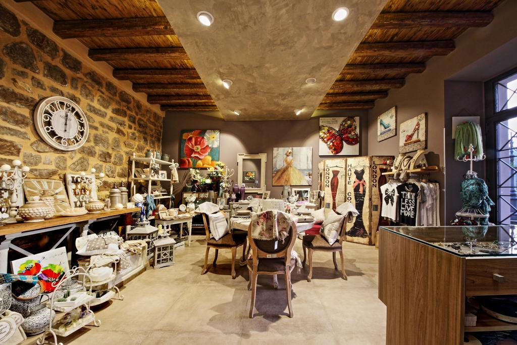 Notti O' Tunn Luxury Rooms In Centro Geraci Siculo ภายนอก รูปภาพ