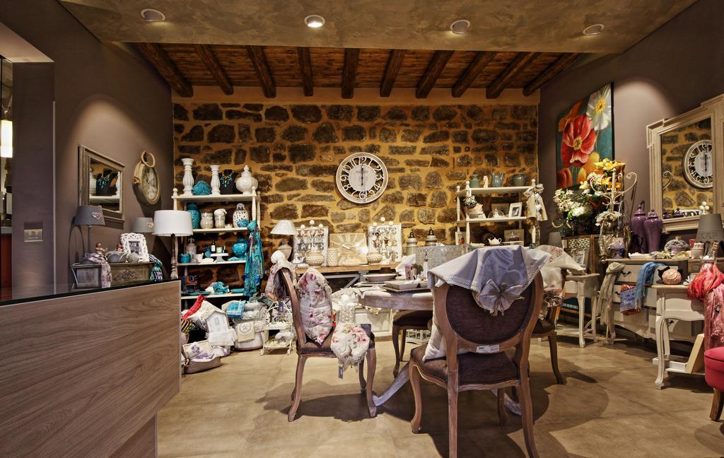 Notti O' Tunn Luxury Rooms In Centro Geraci Siculo ภายนอก รูปภาพ