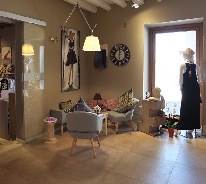Notti O' Tunn Luxury Rooms In Centro Geraci Siculo ภายนอก รูปภาพ